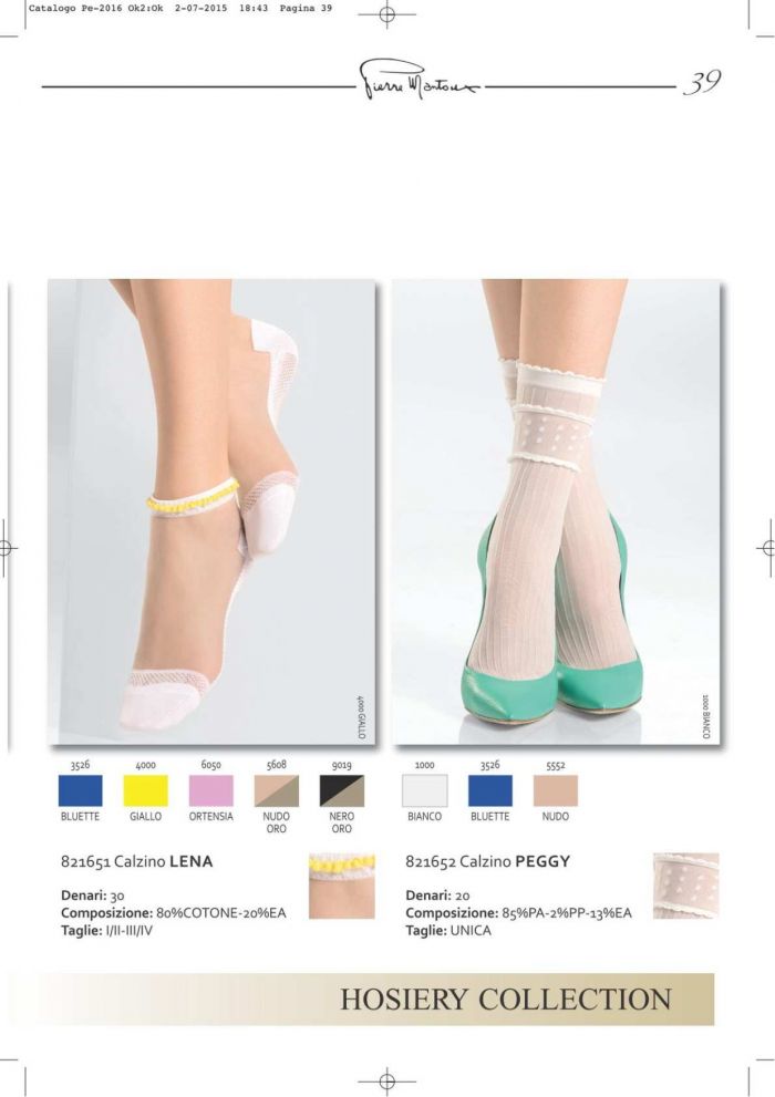 Pierre Mantoux Pierre-mantoux-ss-2016-39  SS 2016 | Pantyhose Library